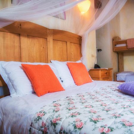 Agriturismo Le Noci Tarzo Εξωτερικό φωτογραφία