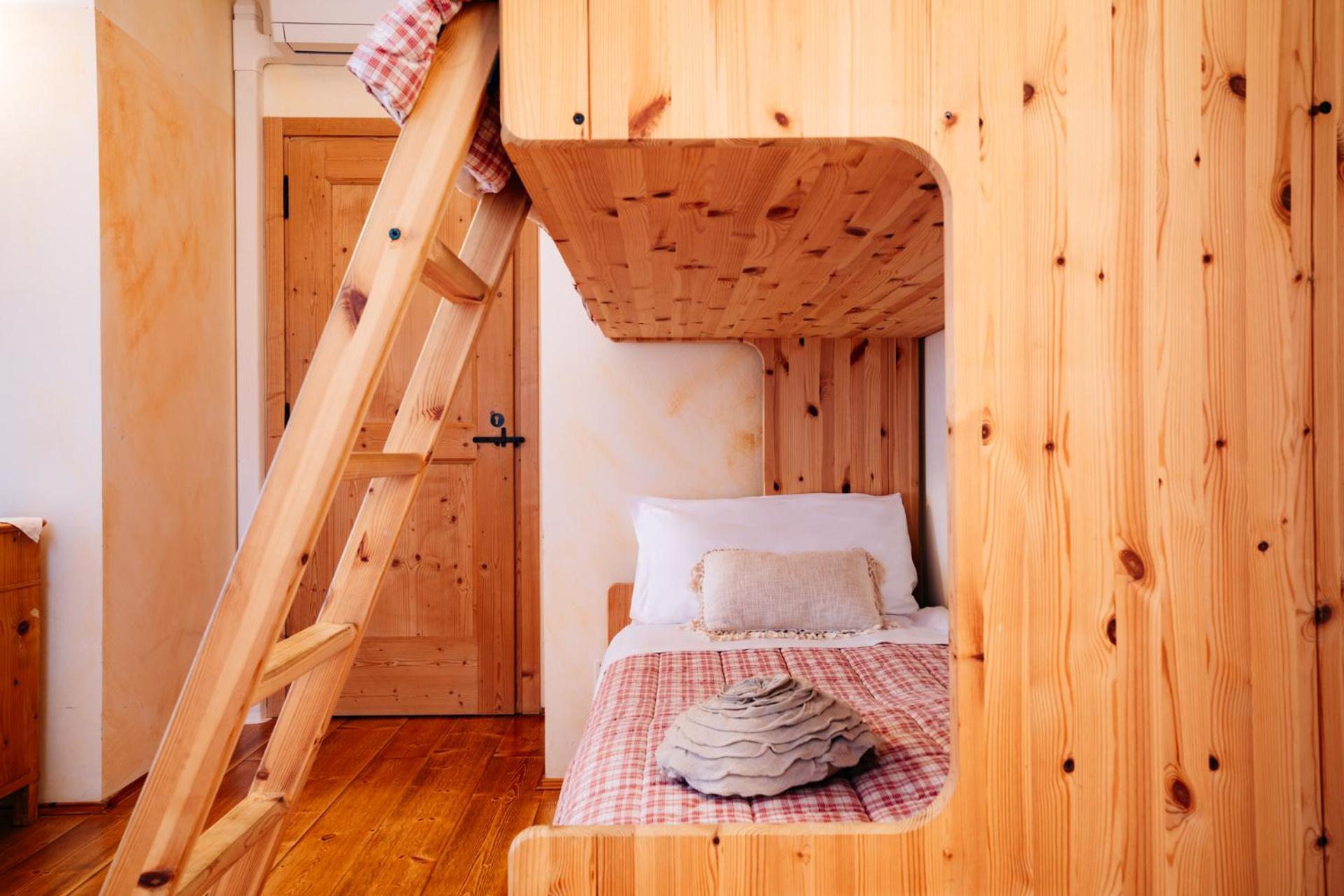 Agriturismo Le Noci Tarzo Εξωτερικό φωτογραφία