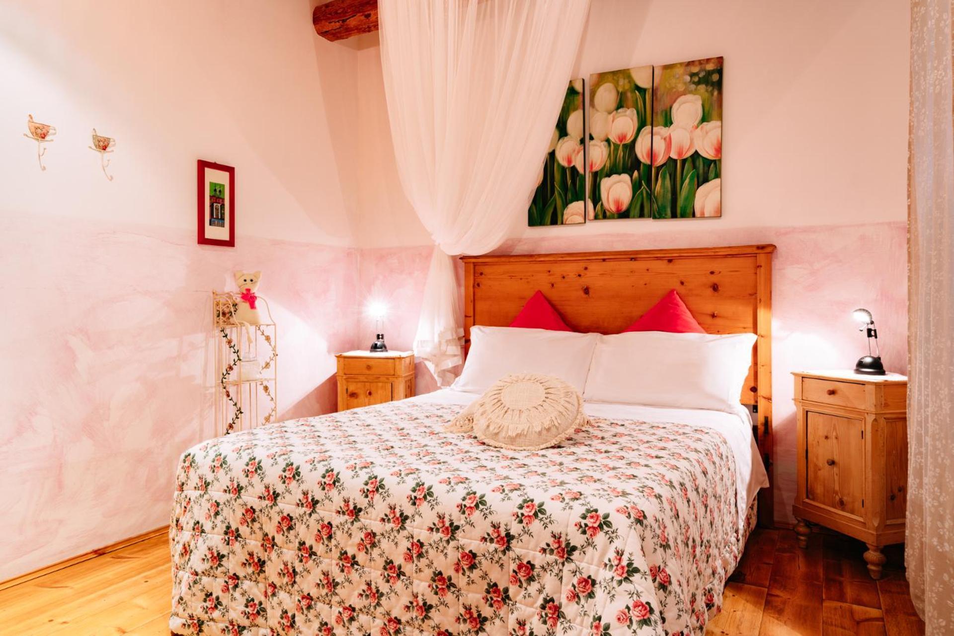 Agriturismo Le Noci Tarzo Εξωτερικό φωτογραφία