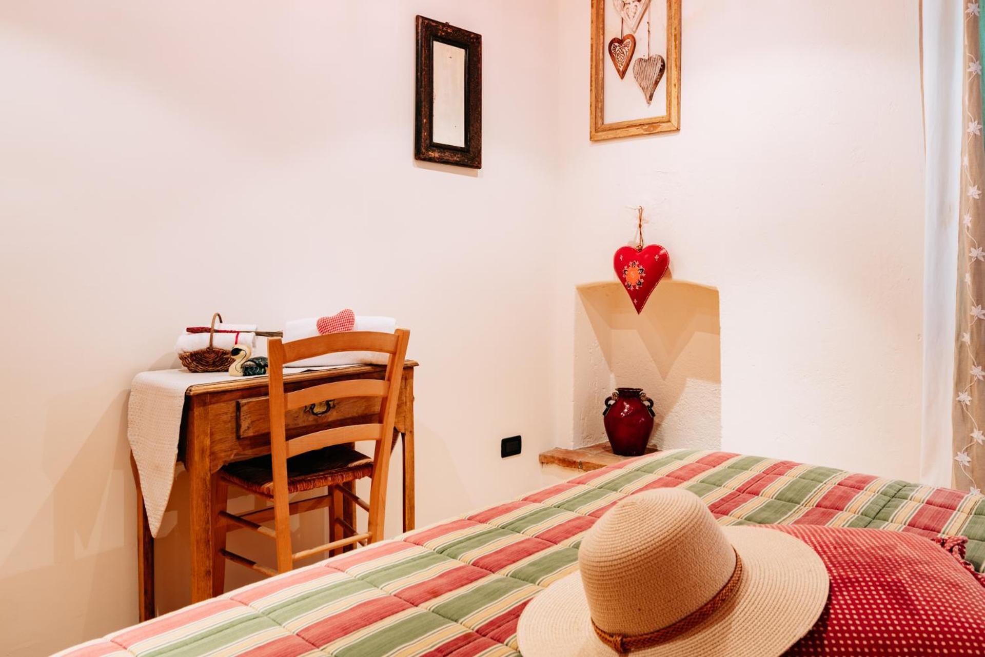 Agriturismo Le Noci Tarzo Εξωτερικό φωτογραφία