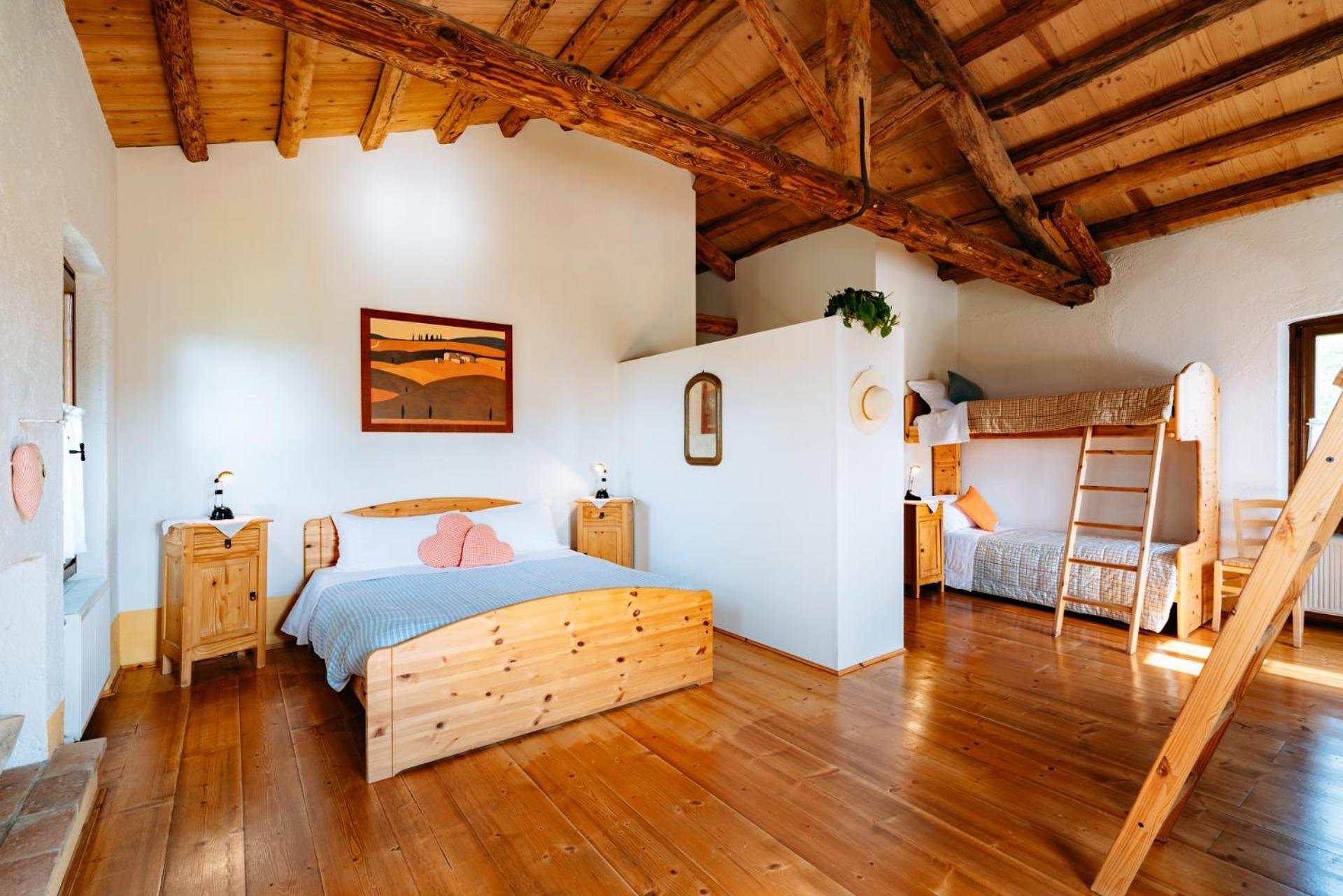 Agriturismo Le Noci Tarzo Εξωτερικό φωτογραφία
