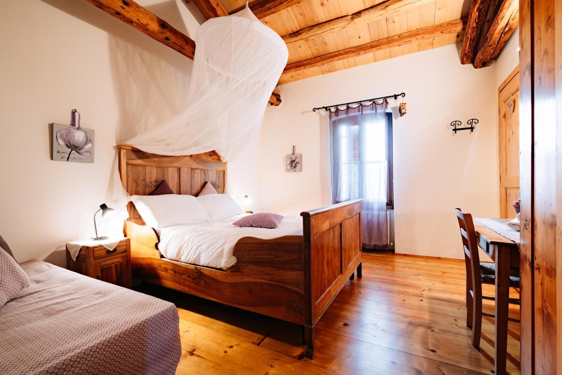 Agriturismo Le Noci Tarzo Εξωτερικό φωτογραφία