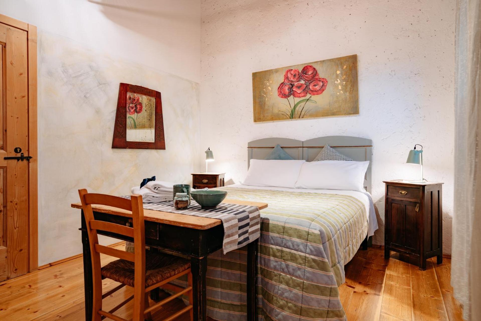 Agriturismo Le Noci Tarzo Εξωτερικό φωτογραφία