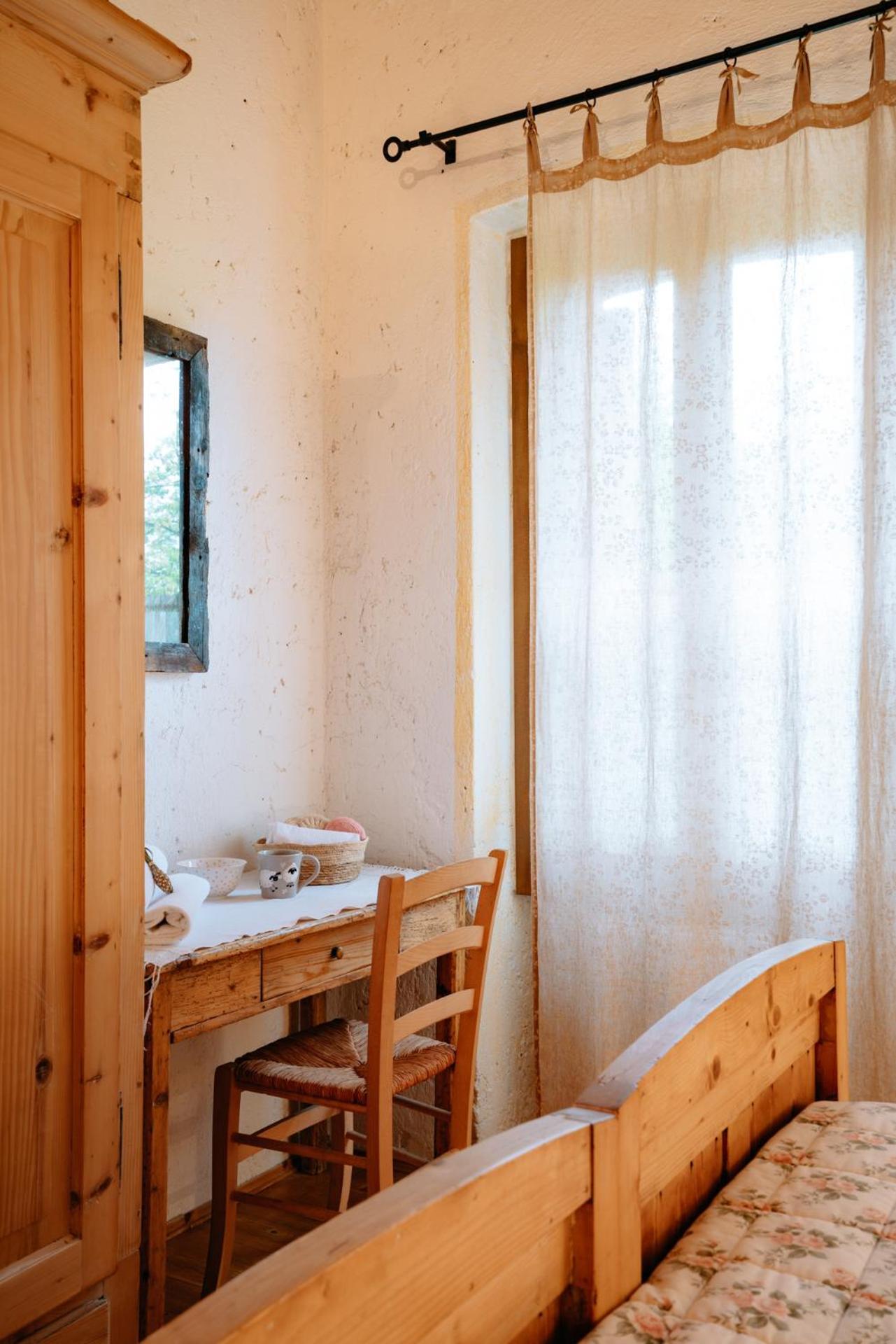 Agriturismo Le Noci Tarzo Εξωτερικό φωτογραφία