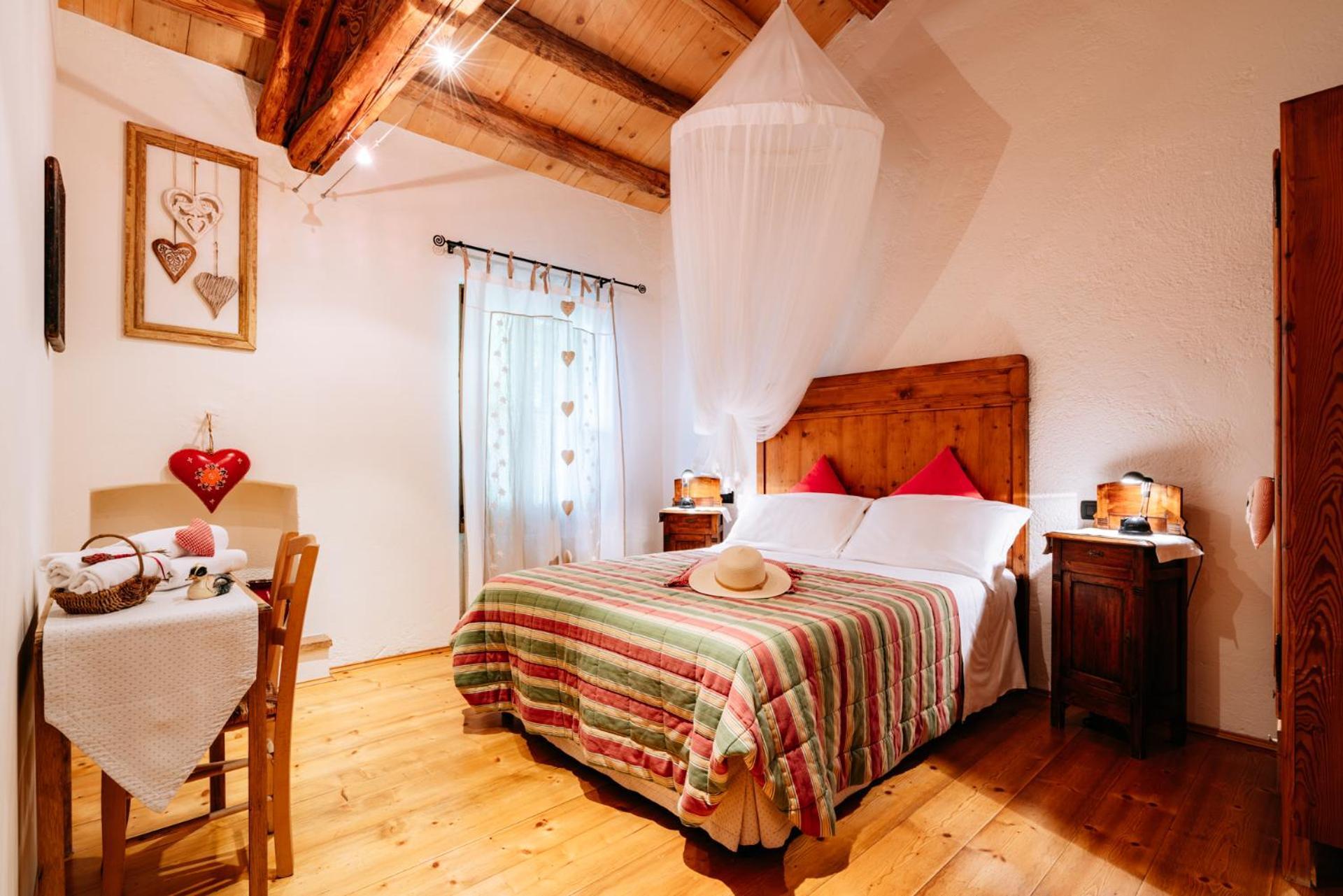 Agriturismo Le Noci Tarzo Εξωτερικό φωτογραφία
