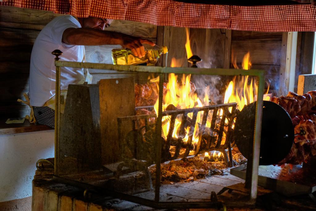 Agriturismo Le Noci Tarzo Εξωτερικό φωτογραφία